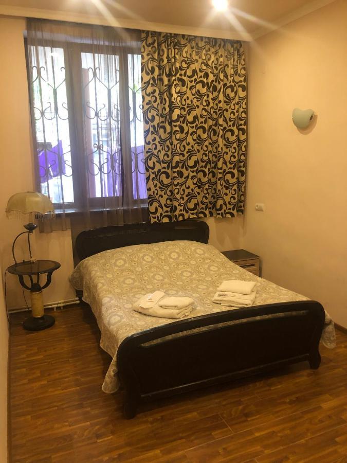 Hotel Vivas Goris Exterior foto