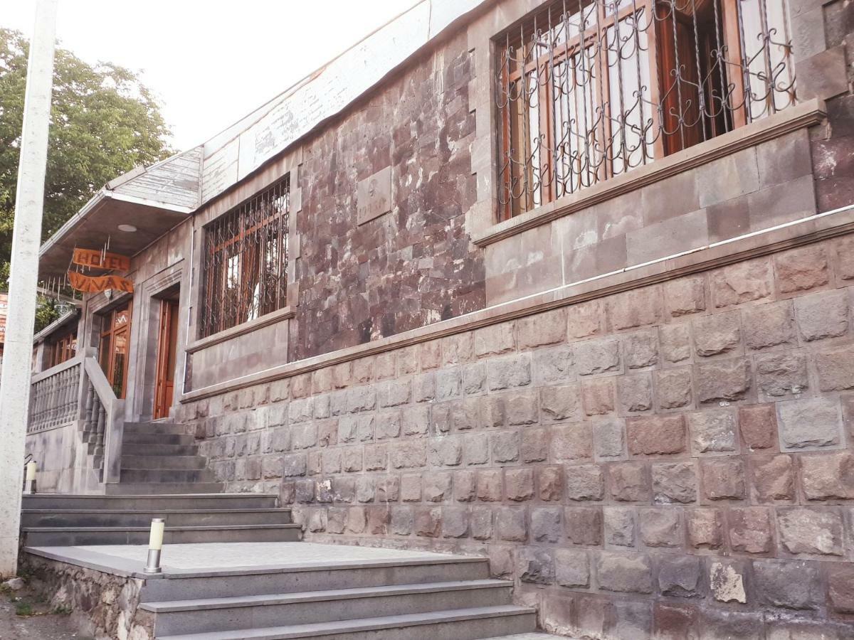 Hotel Vivas Goris Exterior foto