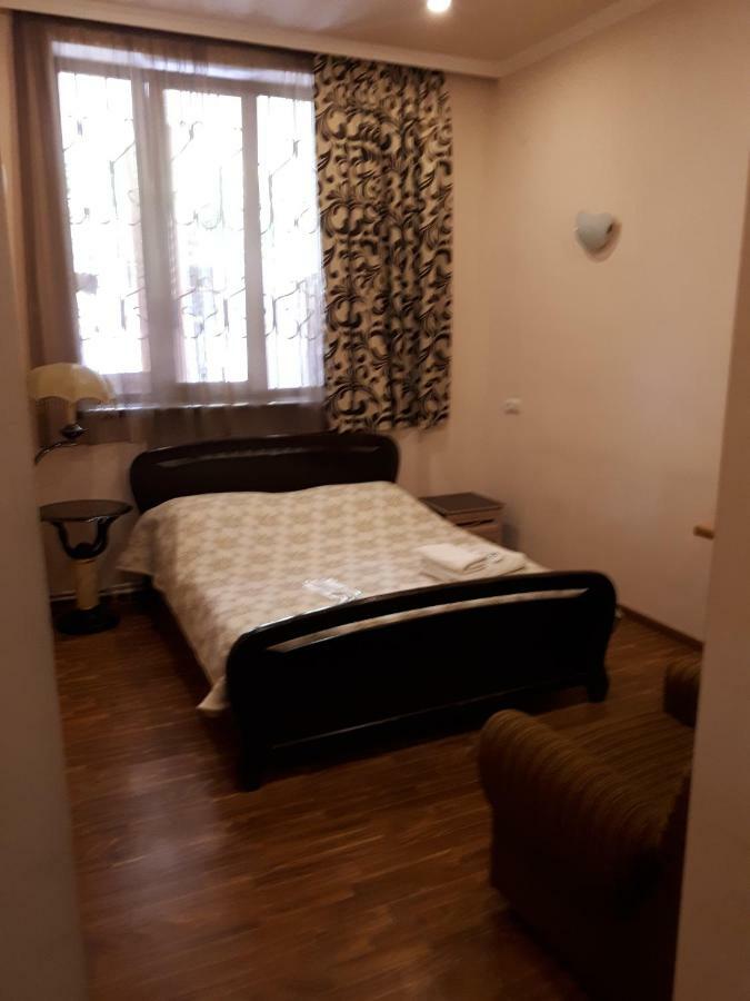 Hotel Vivas Goris Exterior foto