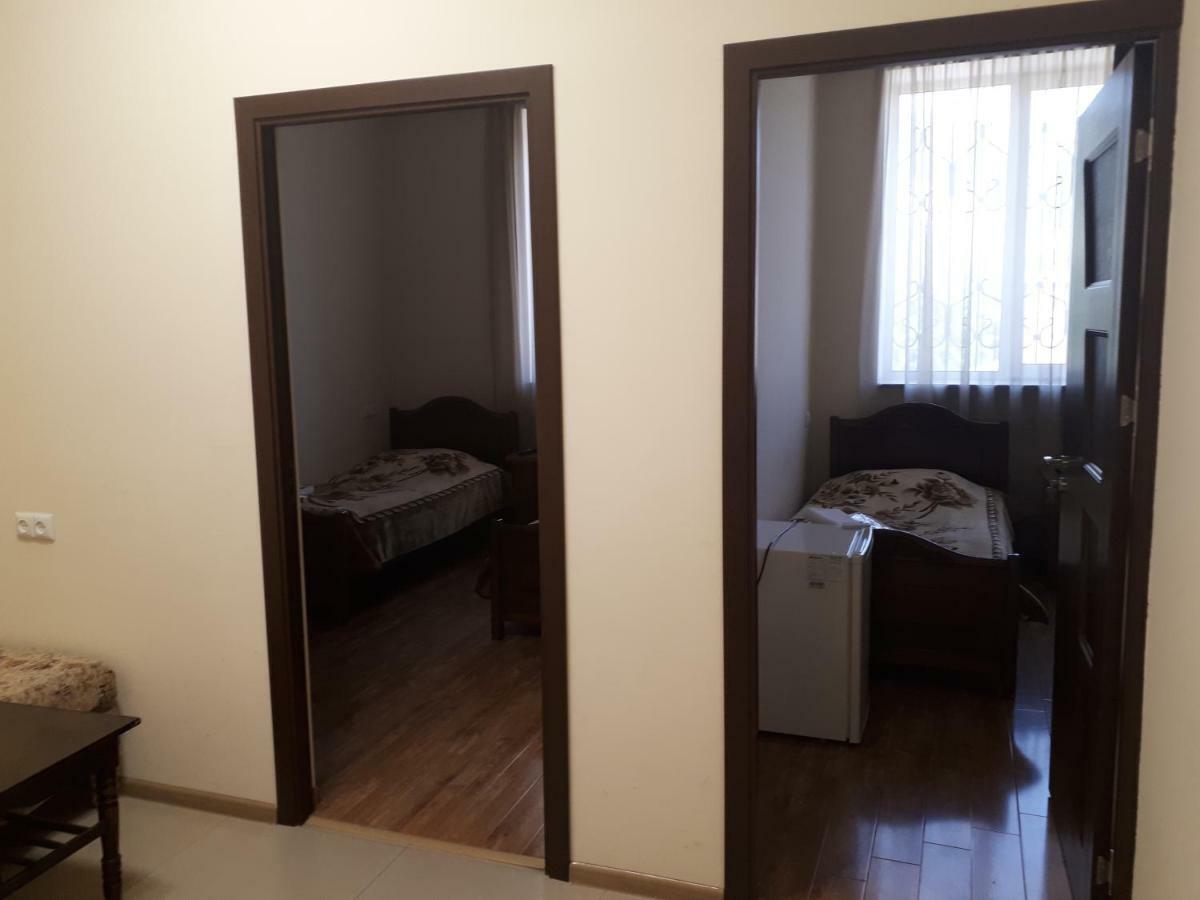 Hotel Vivas Goris Exterior foto