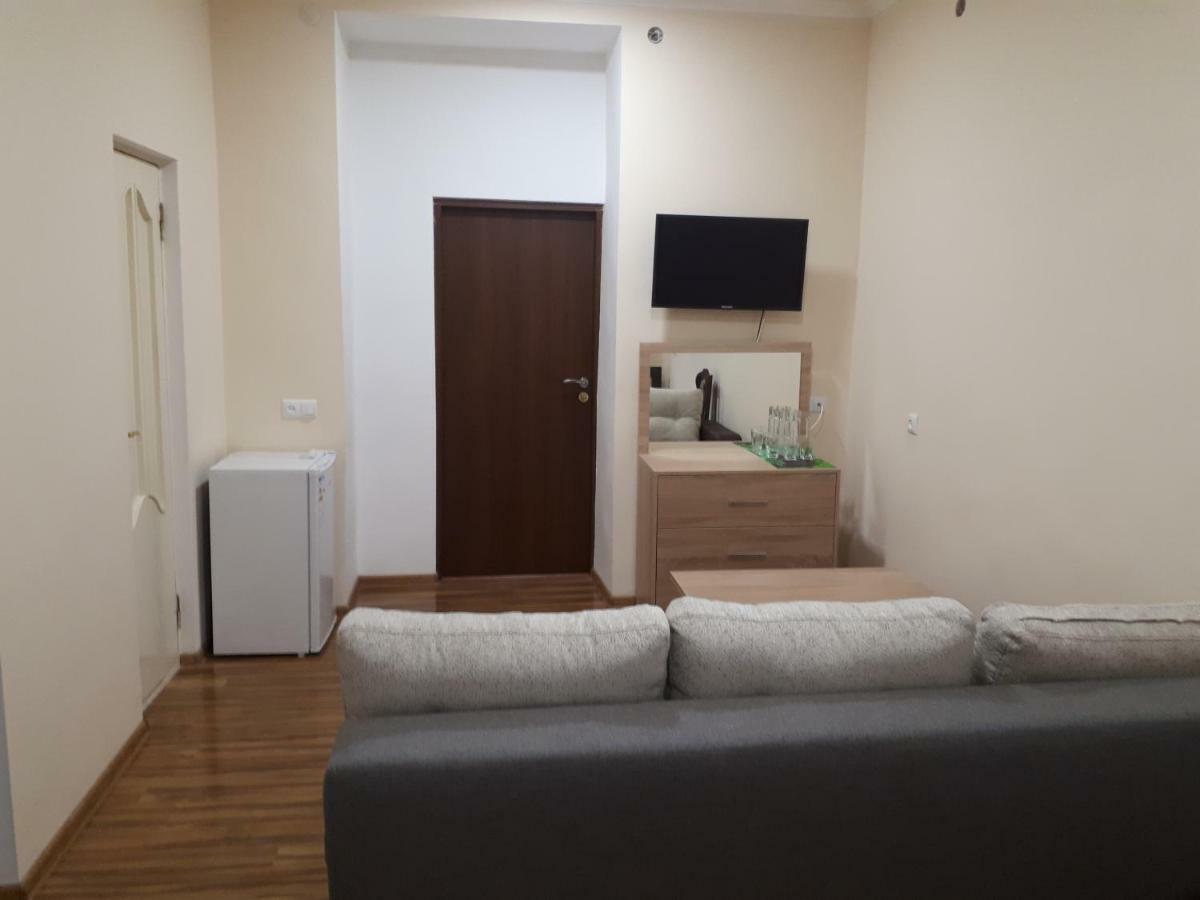 Hotel Vivas Goris Exterior foto