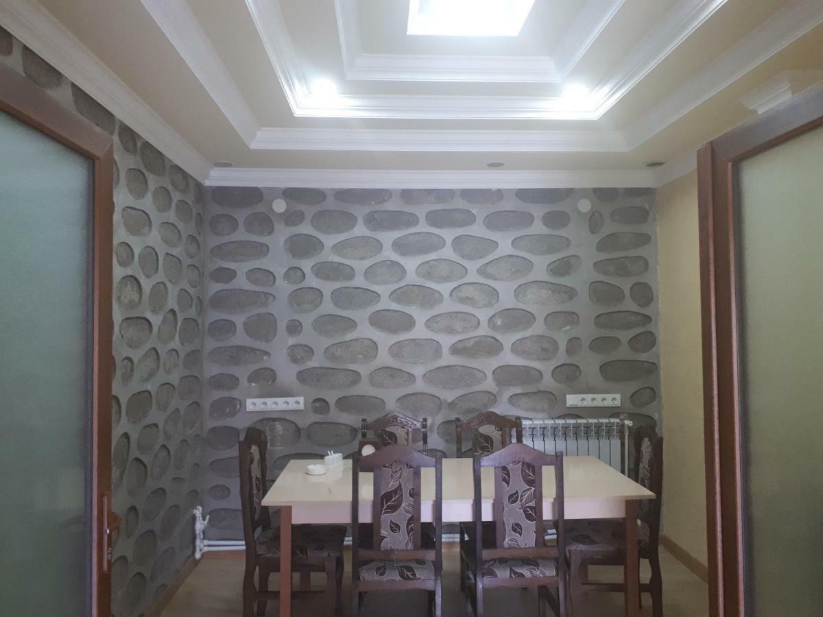 Hotel Vivas Goris Exterior foto
