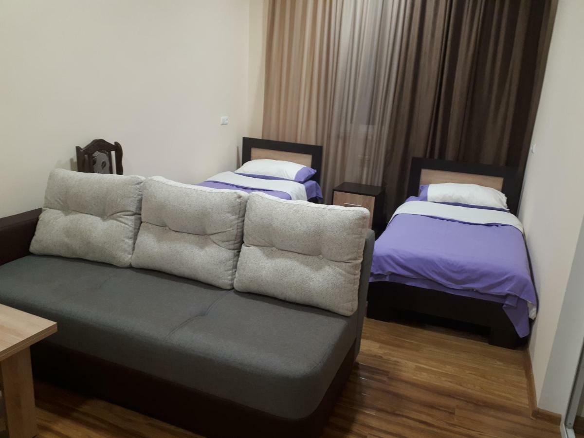 Hotel Vivas Goris Exterior foto