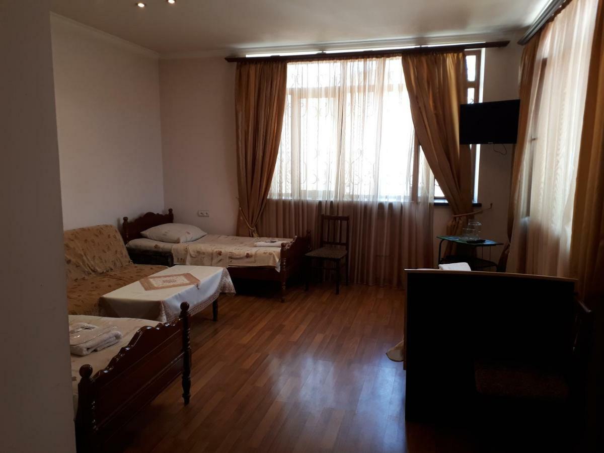Hotel Vivas Goris Exterior foto