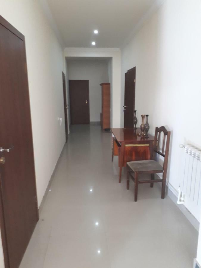 Hotel Vivas Goris Exterior foto