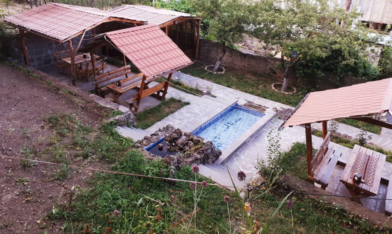 Hotel Vivas Goris Exterior foto