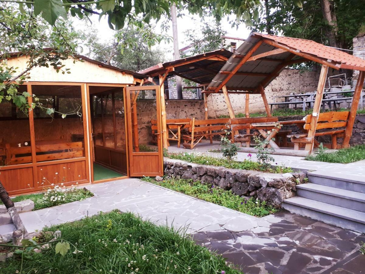 Hotel Vivas Goris Exterior foto