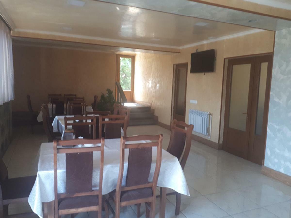 Hotel Vivas Goris Exterior foto